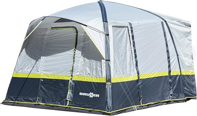 tenda brunner trouper 2.0